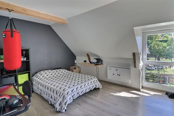 CAPDENAC-GARE. BELLE MAISON FAMILIALE AVEC DÉPENDANCE