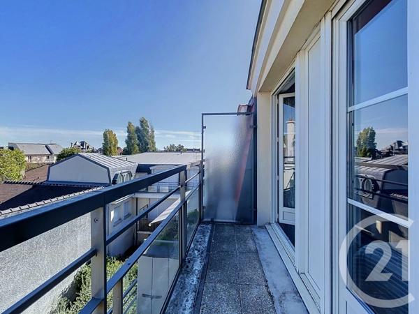 Appartement Duplex à vendre  5 pièces - 89,26 m 2   DEUIL LA BARRE  - 95