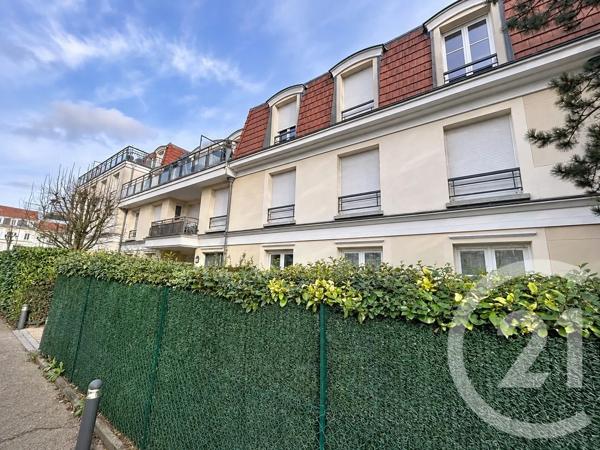 Appartement Duplex à vendre  5 pièces - 89,26 m 2   DEUIL LA BARRE  - 95