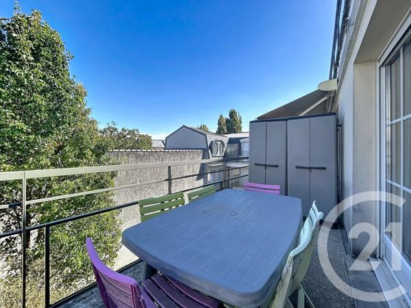Appartement Duplex à vendre  5 pièces - 89,26 m 2   DEUIL LA BARRE  - 95