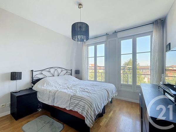 Appartement Duplex à vendre  5 pièces - 89,26 m 2   DEUIL LA BARRE  - 95