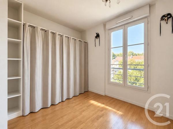 Appartement Duplex à vendre  5 pièces - 89,26 m 2   DEUIL LA BARRE  - 95