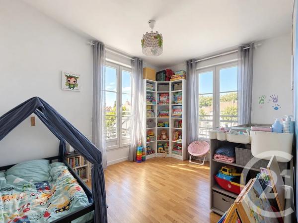 Appartement Duplex à vendre  5 pièces - 89,26 m 2   DEUIL LA BARRE  - 95