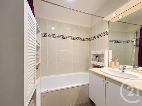 Appartement Duplex à vendre  5 pièces - 89,26 m 2   DEUIL LA BARRE  - 95