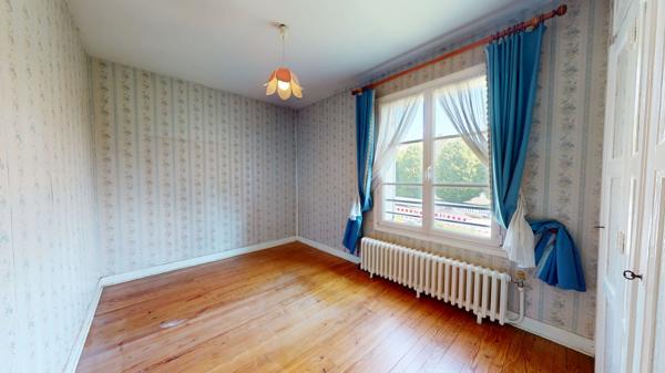 Maison CAEN Rive Gauche