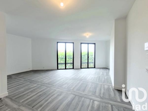 Appartement à vendre 1 pièce 38 m² Saint-Maur-des-Fossés