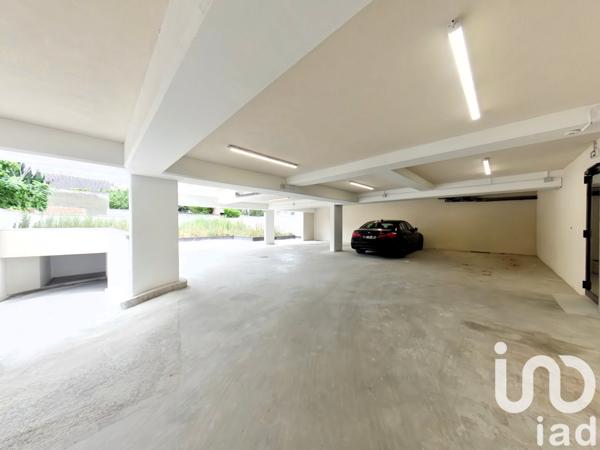 Appartement à vendre 1 pièce 38 m² Saint-Maur-des-Fossés