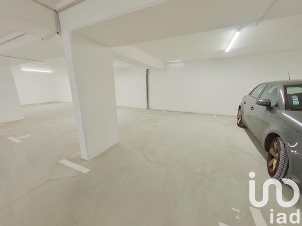 Appartement à vendre 1 pièce 38 m² Saint-Maur-des-Fossés