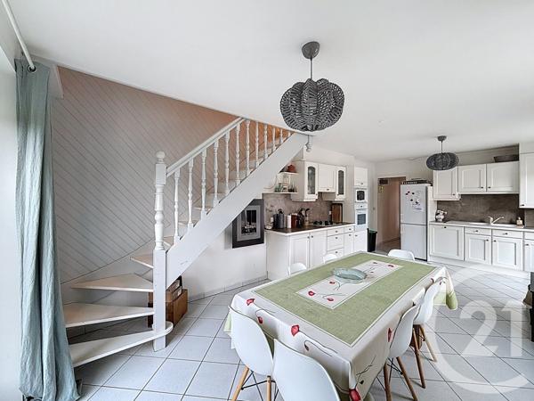 Maison à vendre  5 pièces - 85 m2 LA BAULE ESCOUBLAC - 44