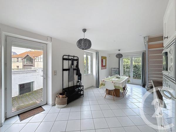 Maison à vendre  5 pièces - 85 m2 LA BAULE ESCOUBLAC - 44