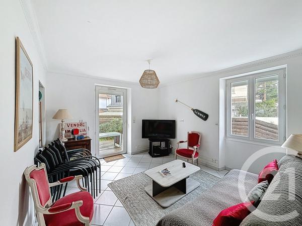 Maison à vendre  5 pièces - 85 m2 LA BAULE ESCOUBLAC - 44