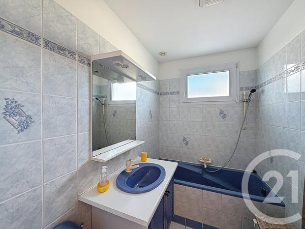 Maison à vendre  5 pièces - 85 m2 LA BAULE ESCOUBLAC - 44