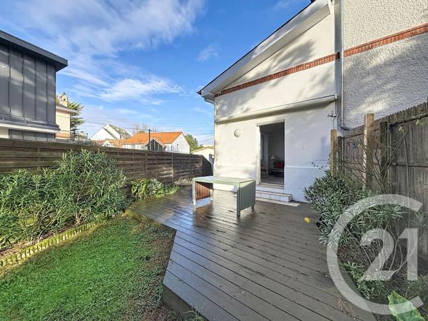 Maison à vendre  5 pièces - 85 m2 LA BAULE ESCOUBLAC - 44