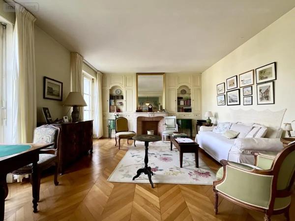 Achat - Maison Larmor-Plage 56260 6 pièces 165 m 2 338 m 2