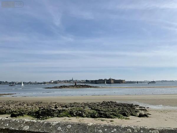 Achat - Maison Larmor-Plage 56260 6 pièces 165 m 2 338 m 2
