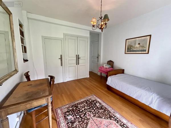 Achat - Maison Larmor-Plage 56260 6 pièces 165 m 2 338 m 2