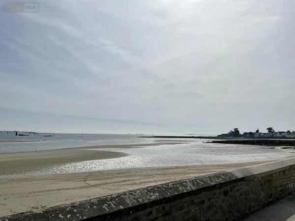 Achat - Maison Larmor-Plage 56260 6 pièces 165 m 2 338 m 2