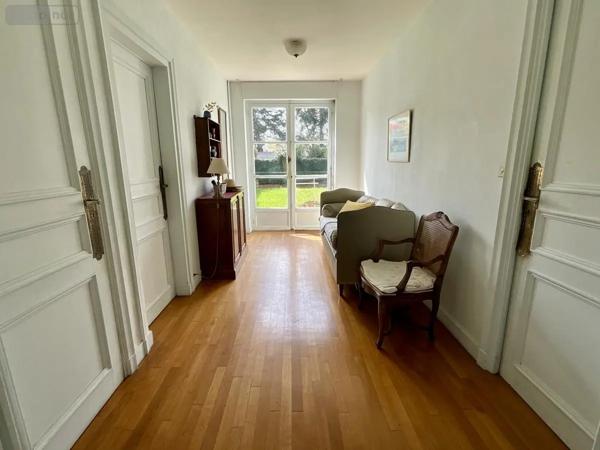 Achat - Maison Larmor-Plage 56260 6 pièces 165 m 2 338 m 2