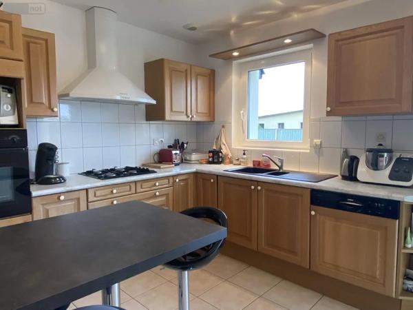 Achat - Maison Lamballe-Armor 22400 6 pièces 125 m 2 2866 m 2