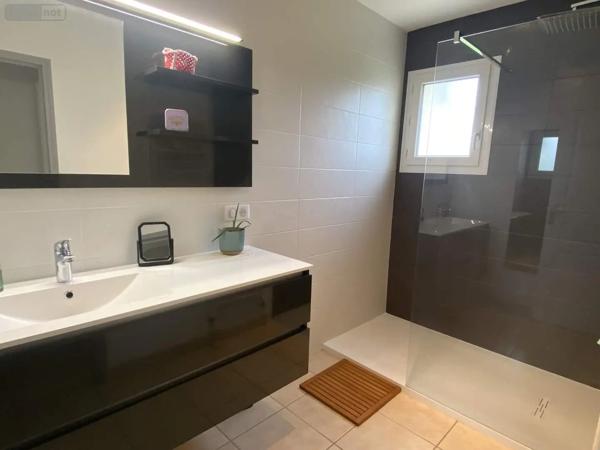 Achat - Maison Lamballe-Armor 22400 6 pièces 125 m 2 2866 m 2