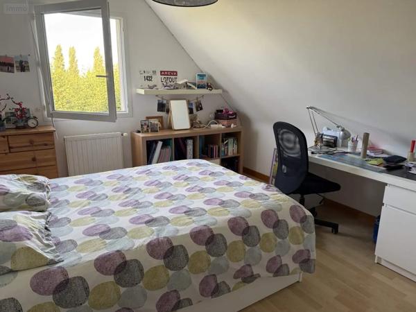 Achat - Maison Lamballe-Armor 22400 6 pièces 125 m 2 2866 m 2