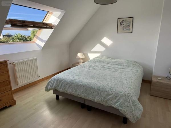 Achat - Maison Lamballe-Armor 22400 6 pièces 125 m 2 2866 m 2