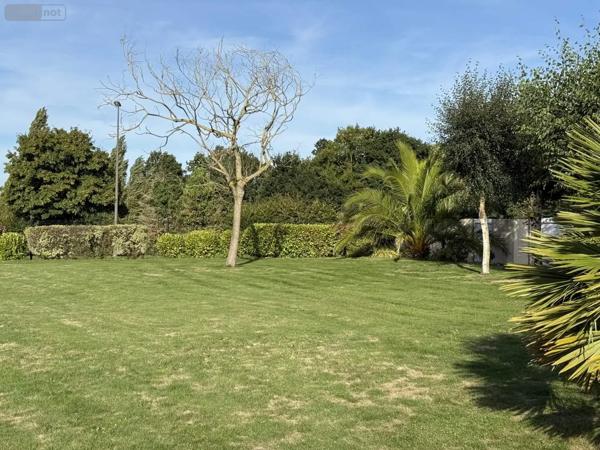 Achat - Maison Lamballe-Armor 22400 6 pièces 125 m 2 2866 m 2
