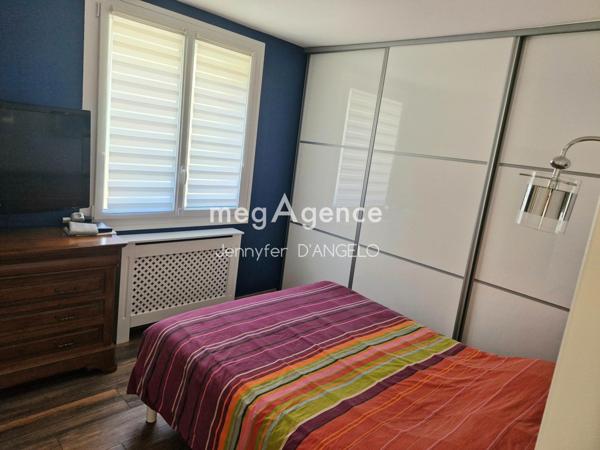 Maison à OLLIOULES, 83190 - 5 pièces 120m²