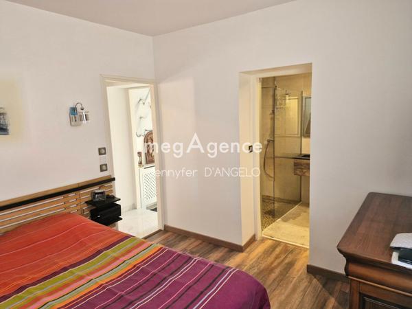 Maison à OLLIOULES, 83190 - 5 pièces 120m²