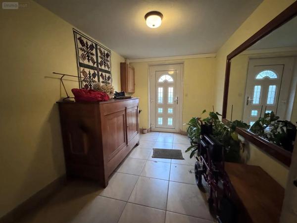 Achat - Maison Limoges 87000 6 pièces 150 m 2 312 m 2
