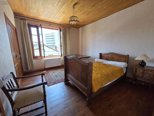 Achat - Maison Limoges 87000 6 pièces 150 m 2 312 m 2