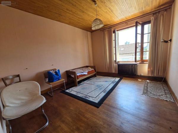 Achat - Maison Limoges 87000 6 pièces 150 m 2 312 m 2