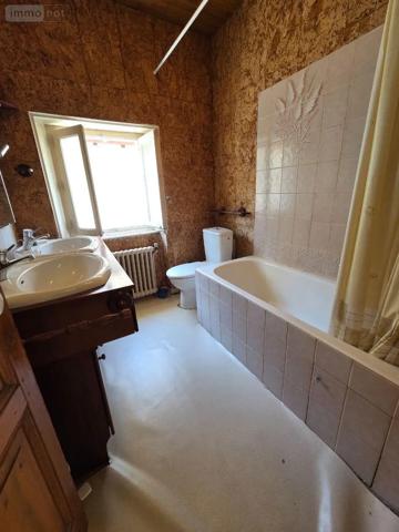 Achat - Maison Limoges 87000 6 pièces 150 m 2 312 m 2