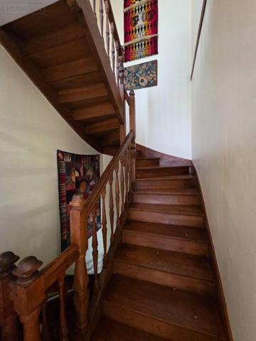 Achat - Maison Limoges 87000 6 pièces 150 m 2 312 m 2