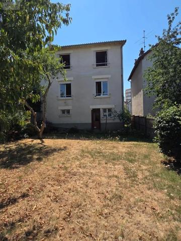 Achat - Maison Limoges 87000 6 pièces 150 m 2 312 m 2