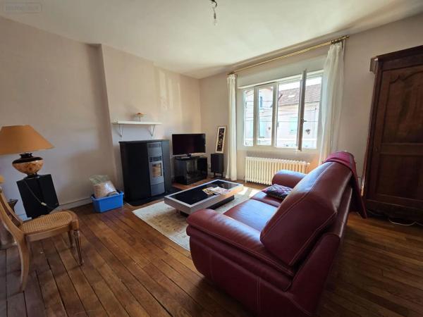 Achat - Maison Limoges 87000 6 pièces 150 m 2 312 m 2