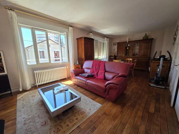 Achat - Maison Limoges 87000 6 pièces 150 m 2 312 m 2