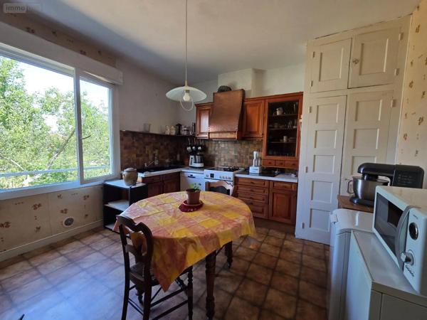 Achat - Maison Limoges 87000 6 pièces 150 m 2 312 m 2