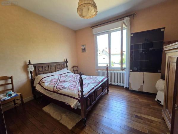 Achat - Maison Limoges 87000 6 pièces 150 m 2 312 m 2