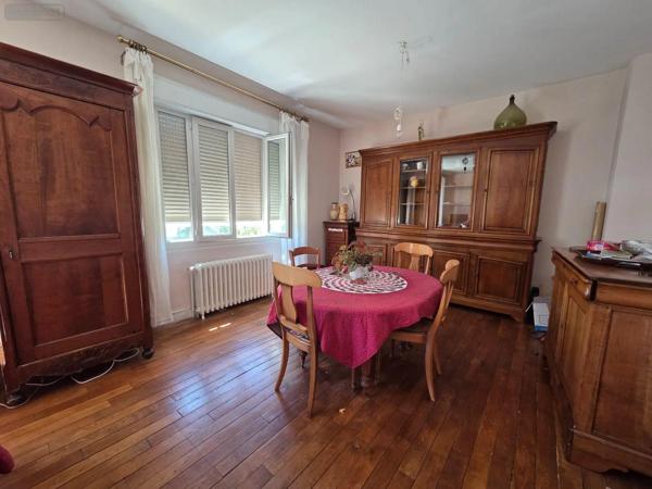 Achat - Maison Limoges 87000 6 pièces 150 m 2 312 m 2