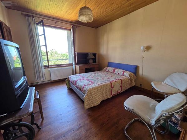 Achat - Maison Limoges 87000 6 pièces 150 m 2 312 m 2
