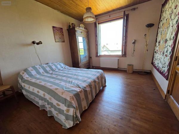 Achat - Maison Limoges 87000 6 pièces 150 m 2 312 m 2