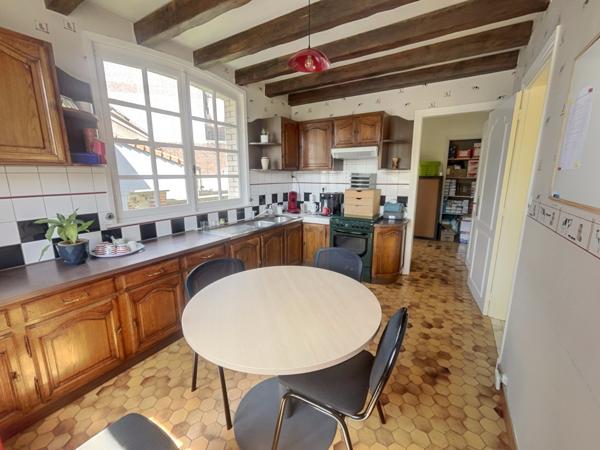 Saint-Omer (62500) MAISON INVIDUELLE DE STANDING 170 m2-