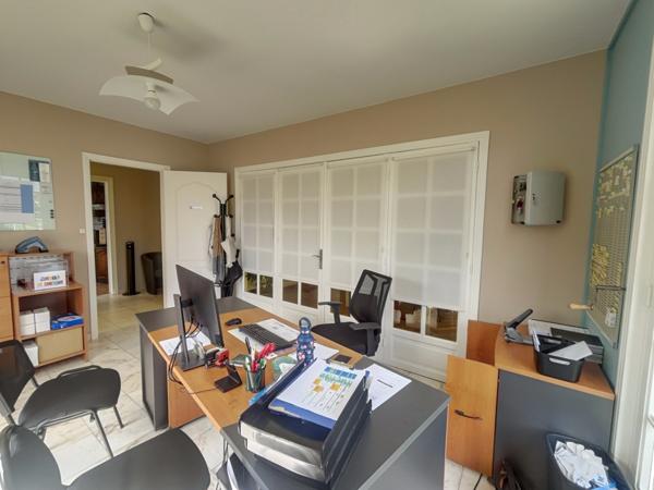 Saint-Omer (62500) MAISON INVIDUELLE DE STANDING 170 m2-