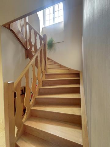 Saint-Omer (62500) MAISON INVIDUELLE DE STANDING 170 m2-