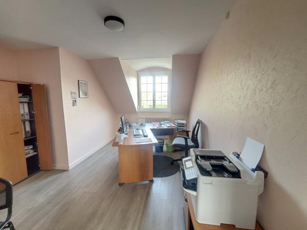 Saint-Omer (62500) MAISON INVIDUELLE DE STANDING 170 m2-