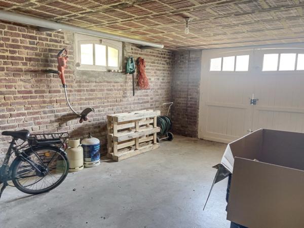 Saint-Omer (62500) MAISON INVIDUELLE DE STANDING 170 m2-