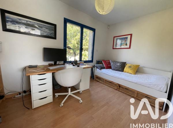 Maison à vendre 8 pièces 205 m² Penmarch