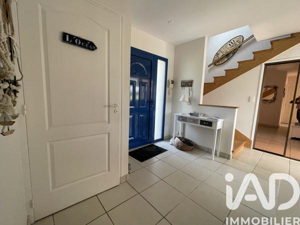 Maison à vendre 8 pièces 205 m² Penmarch