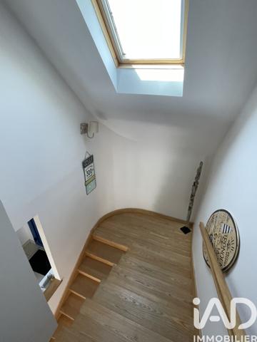Maison à vendre 8 pièces 205 m² Penmarch